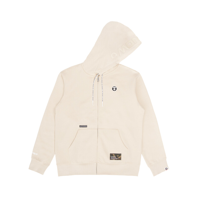 

Мужская толстовка Aape, Белый