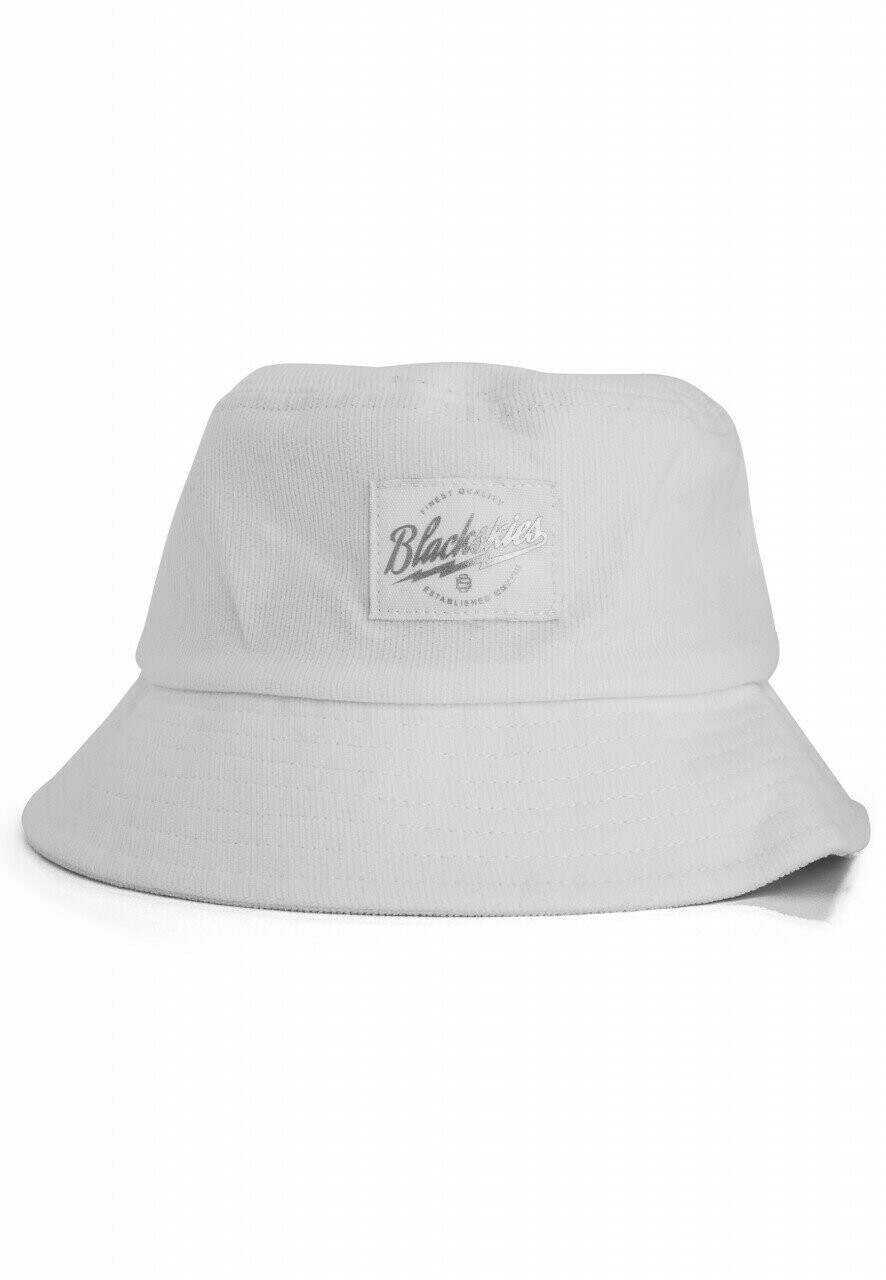 

Панама KORD BUCKET Blackskies, цвет weiß