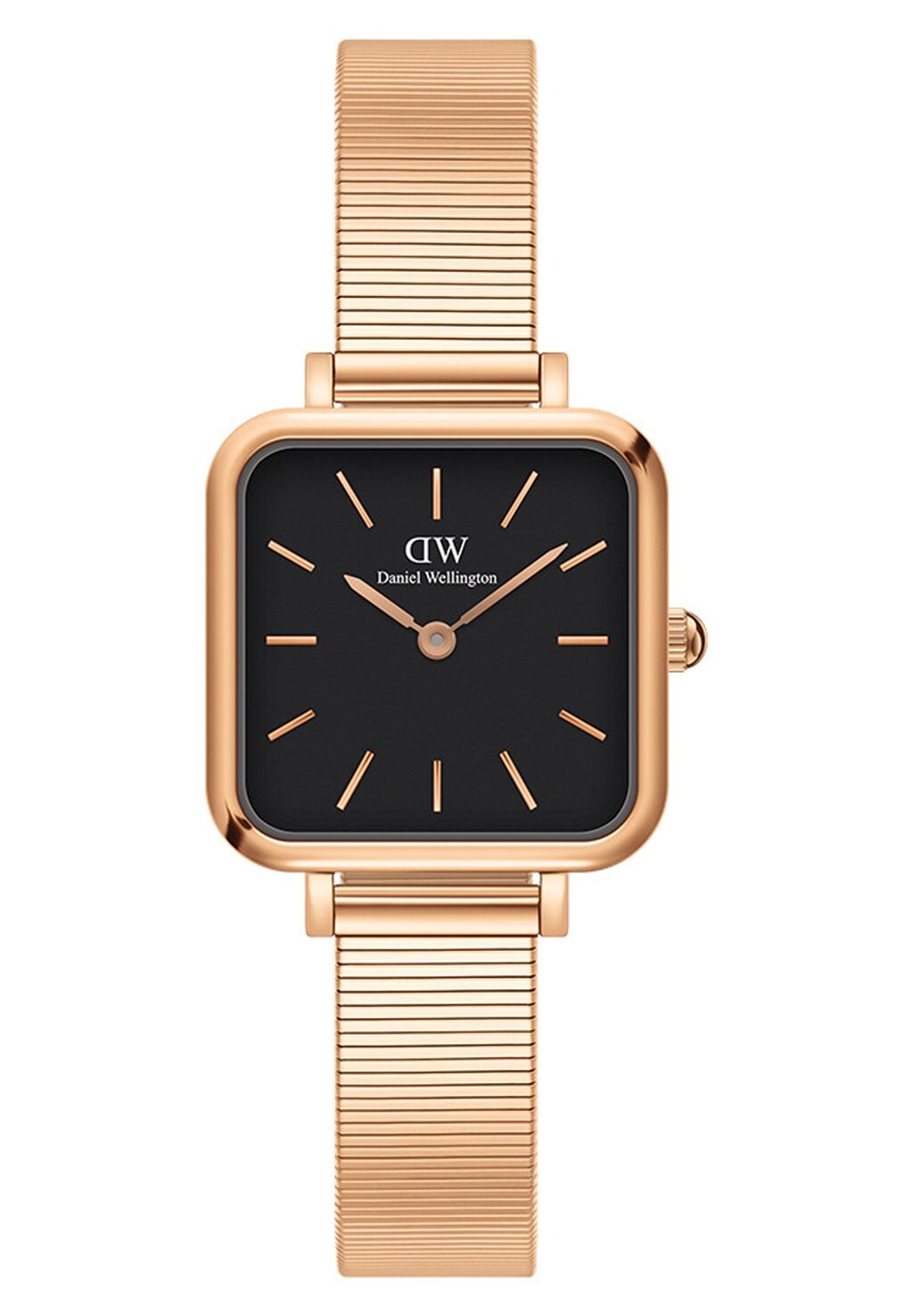 

ЧАСЫ Quadro Studio 22X22Mm Daniel Wellington