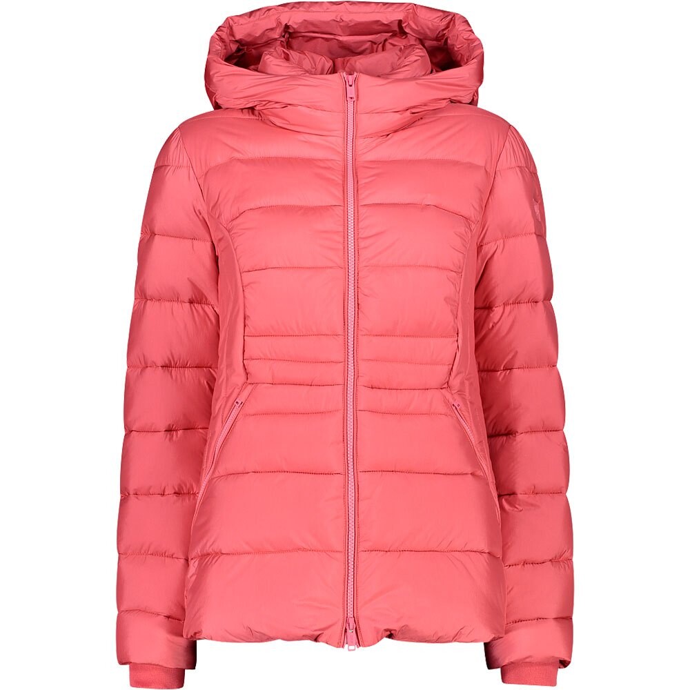 

Куртка CMP Fix Hood 32K3116, оранжевый