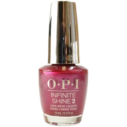 

Гель-лак Opi Infinite Shine 2 Merry In Cranberry 15 мл