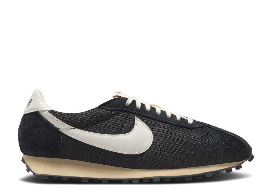 

Кроссовки Nike LD 1000, цвет Black Sesame