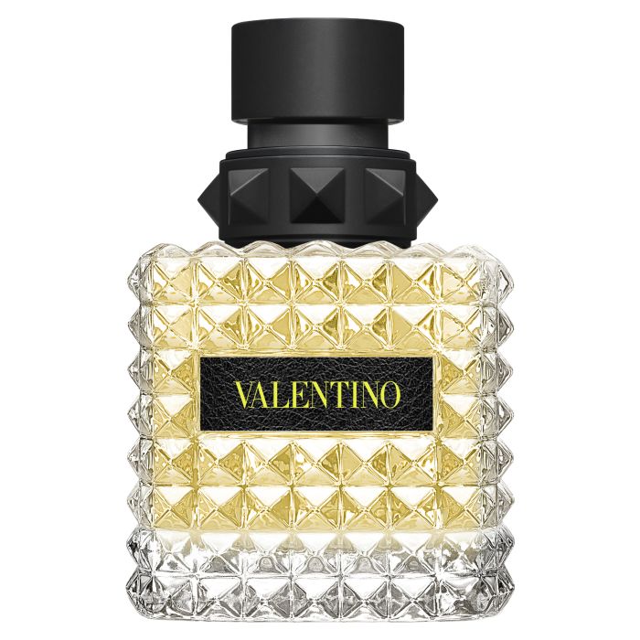 Женская туалетная вода Donna Born in Roma Yellow Dream EDP Valentino, 50 valentino born in roma yellow dream uomo eau de parfum