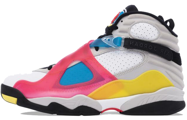 

Air Jordan 8 Retro SP SE Многоцветный