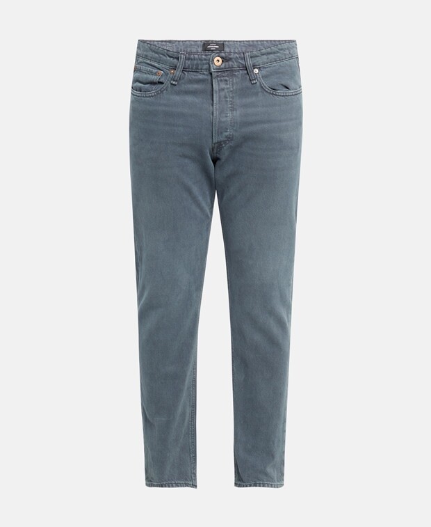 

Прямые джинсы Jack & Jones, цвет Slate Blue