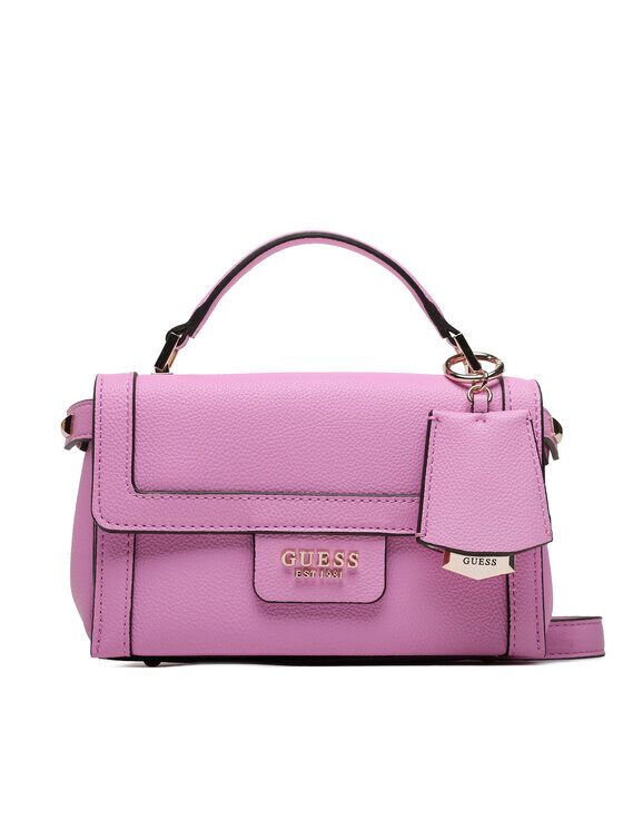 

Кошелек Guess, розовый