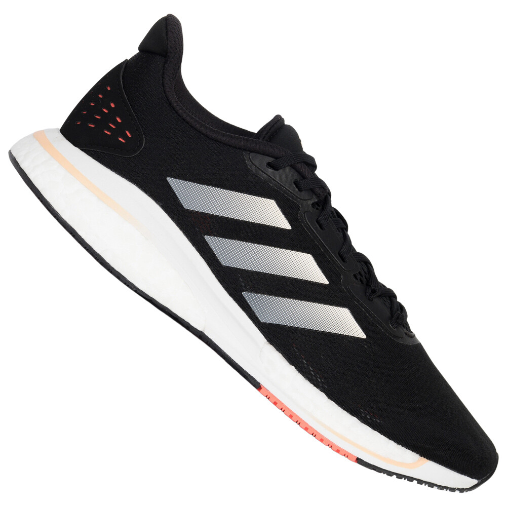 

Женские кроссовки Adidas Supernova + CC