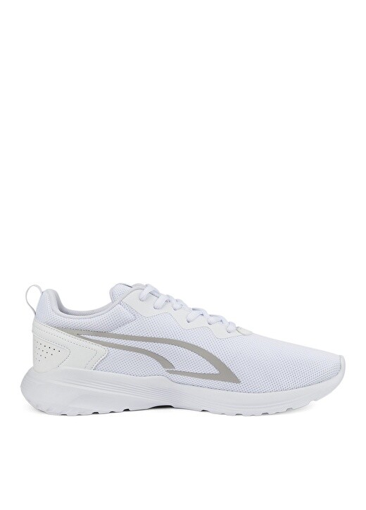 

Белая мужская обувь Puma, Белый