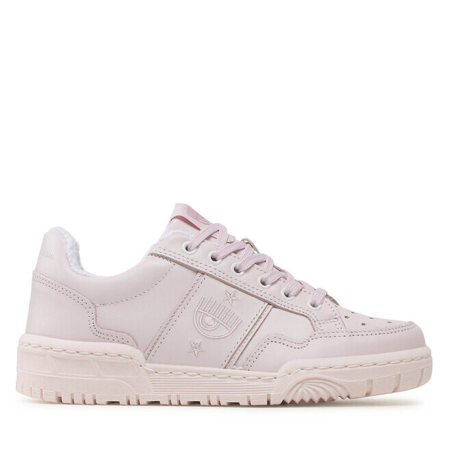 

Кроссовки Chiara Ferragni CF3109-042 Light Violet, розовый