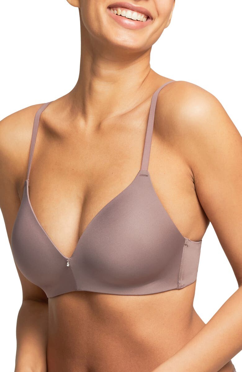 

Беспроводной трансформируемый бюстгальтер-футболка MONTELLE INTIMATES