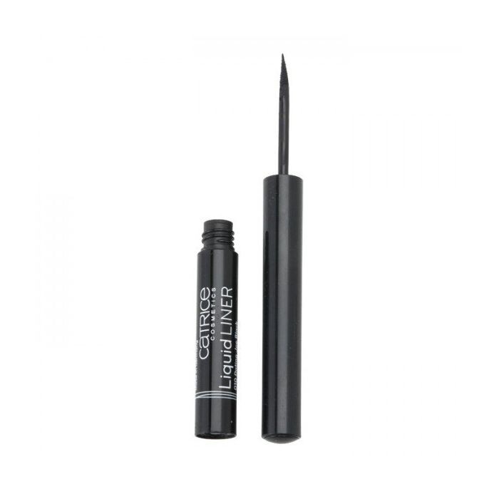 

Подводка для глаз Eyeliner Líquido Catrice, Negro