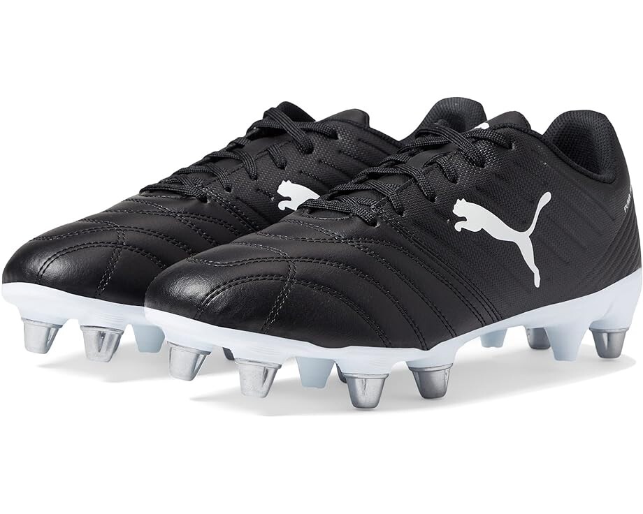 

Кроссовки PUMA Avant, цвет Puma Black/Puma White