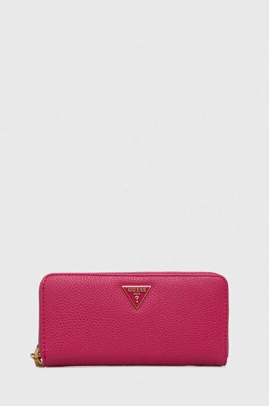 

Кошелек Guess, розовый