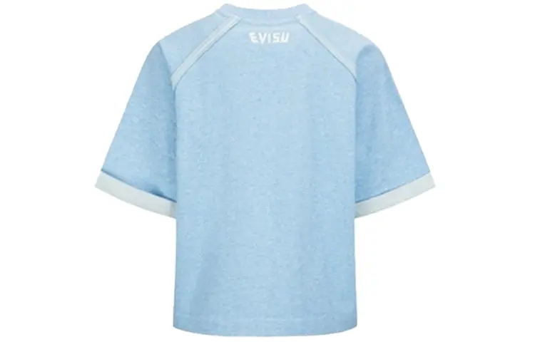 

Толстовка женская Evisu