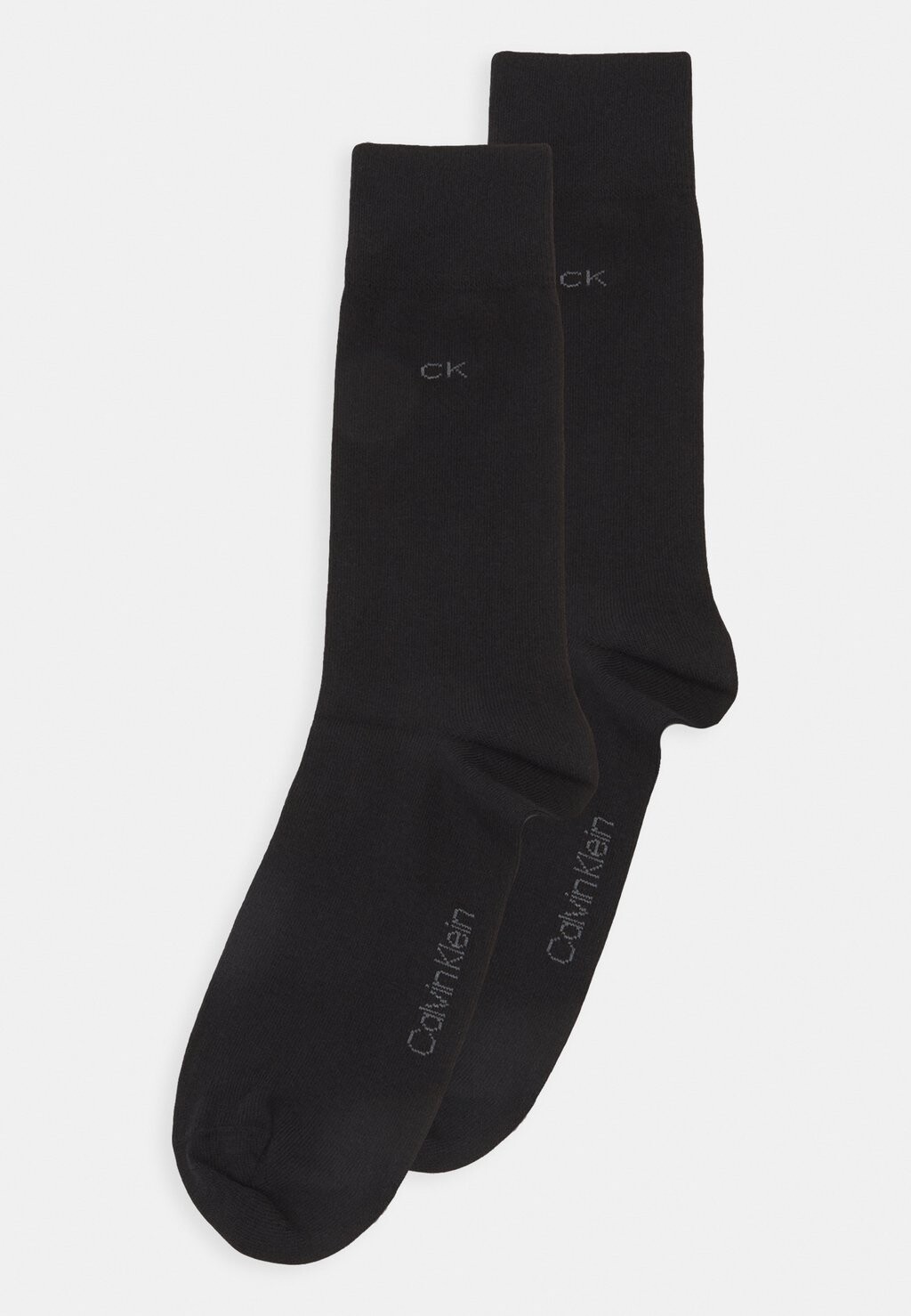 

Носки Calvin Klein Underwear, черный