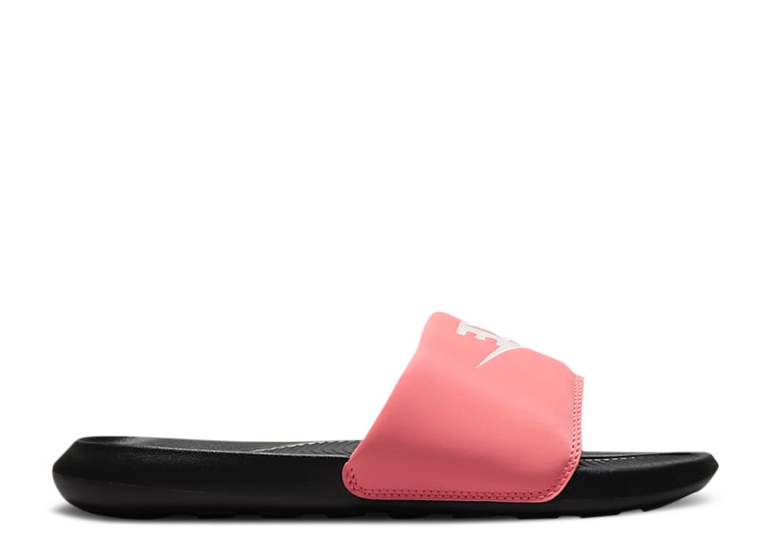 

Кроссовки Nike Wmns Victori One Slide 'Pink Salt', розовый