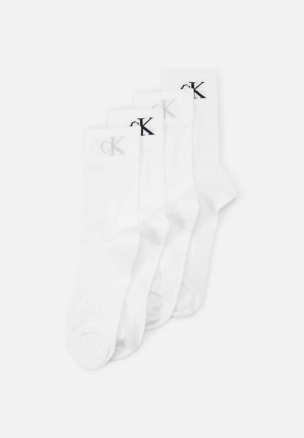 

Носки Calvin Klein Underwear, белый