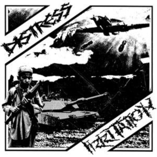 

Виниловая пластинка Distress & Irritation - Split