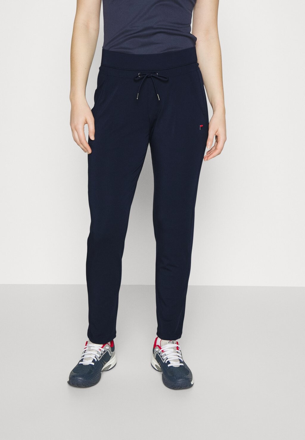 

Спортивные брюки Fila, Черный