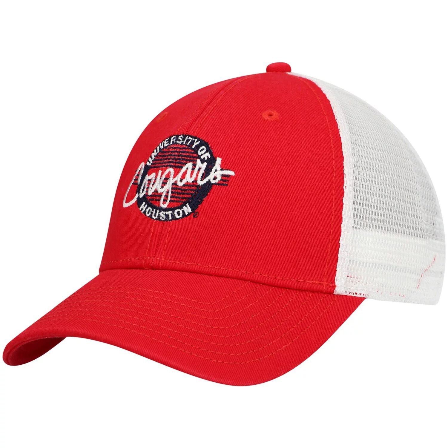 

Мужская красная кепка с надписью The Game Houston Cougars Snapback