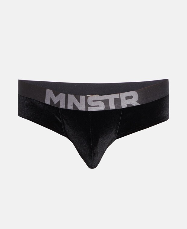 

Трусы Manstore, черный