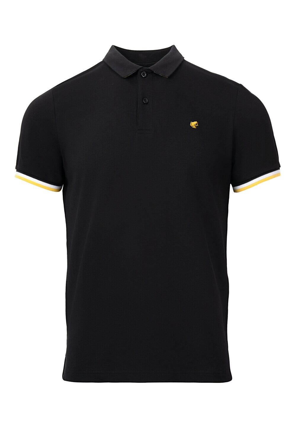 

Футболка Giordano, черный