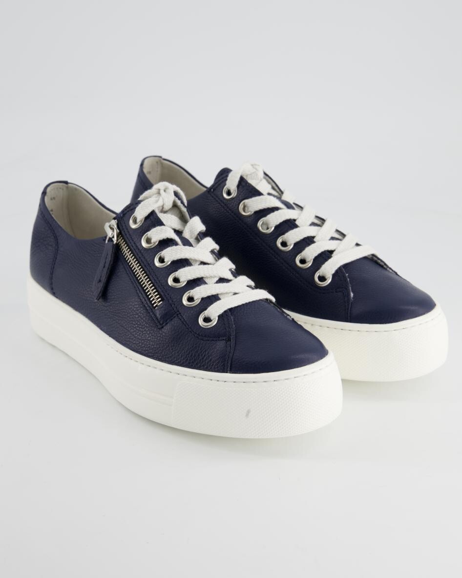 

Кроссовки Paul Green Sneaker, синий