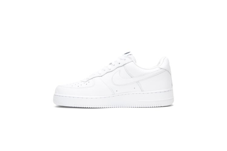 Nike Roc A Fella x Air Force 1 AF100 2017 CDEK.Shopping