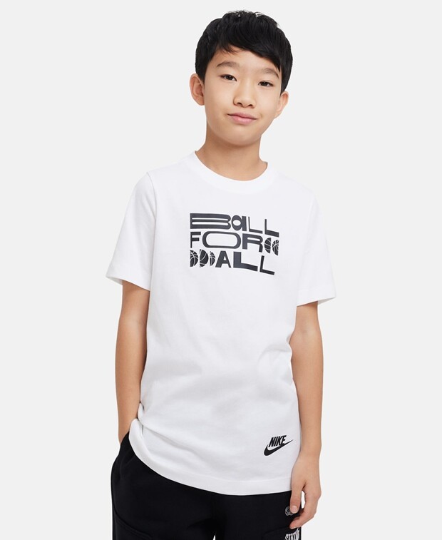 

Футболка Nike, белый
