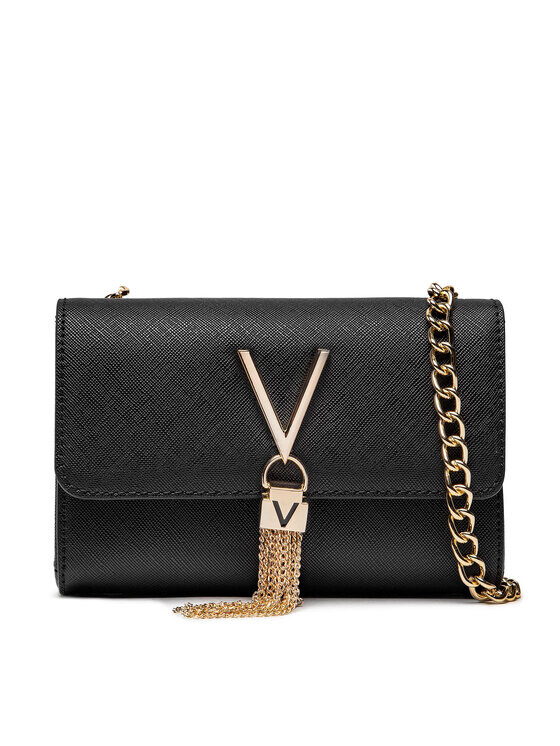 

Кошелек Valentino, черный