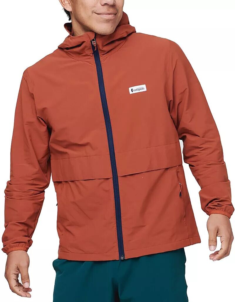 

Мужская дорожная куртка Cotopaxi Viento
