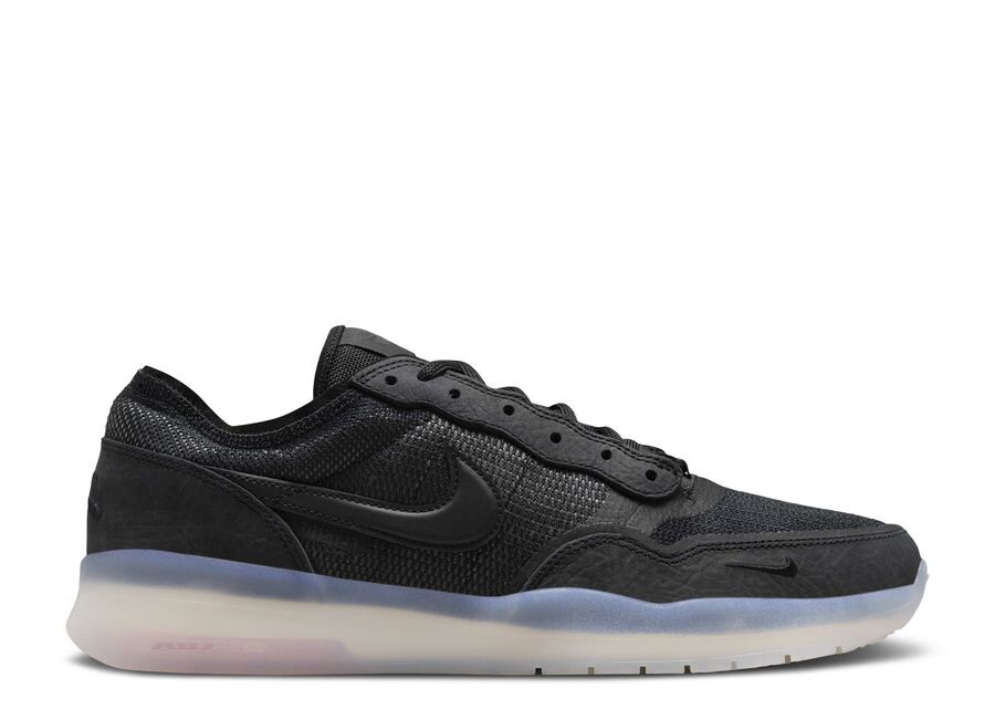 

Кроссовки Nike PS8 SB, цвет Black Clear