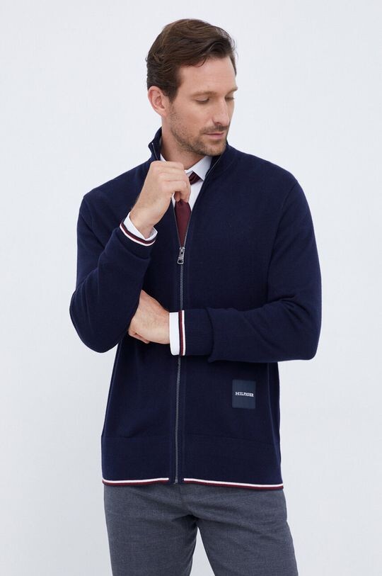 

Брюки Томми Хилфигер Tommy Hilfiger, серый