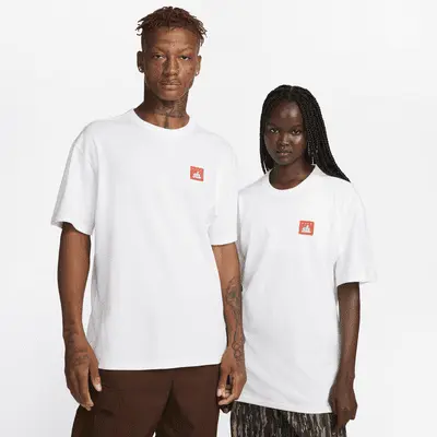 

Футболка Nike SB Skate T-Shirt, белый