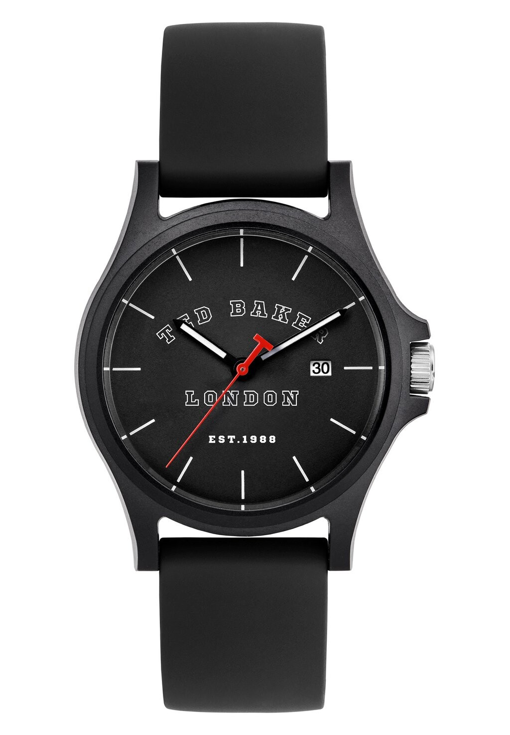 

Часы Ted Baker, черные