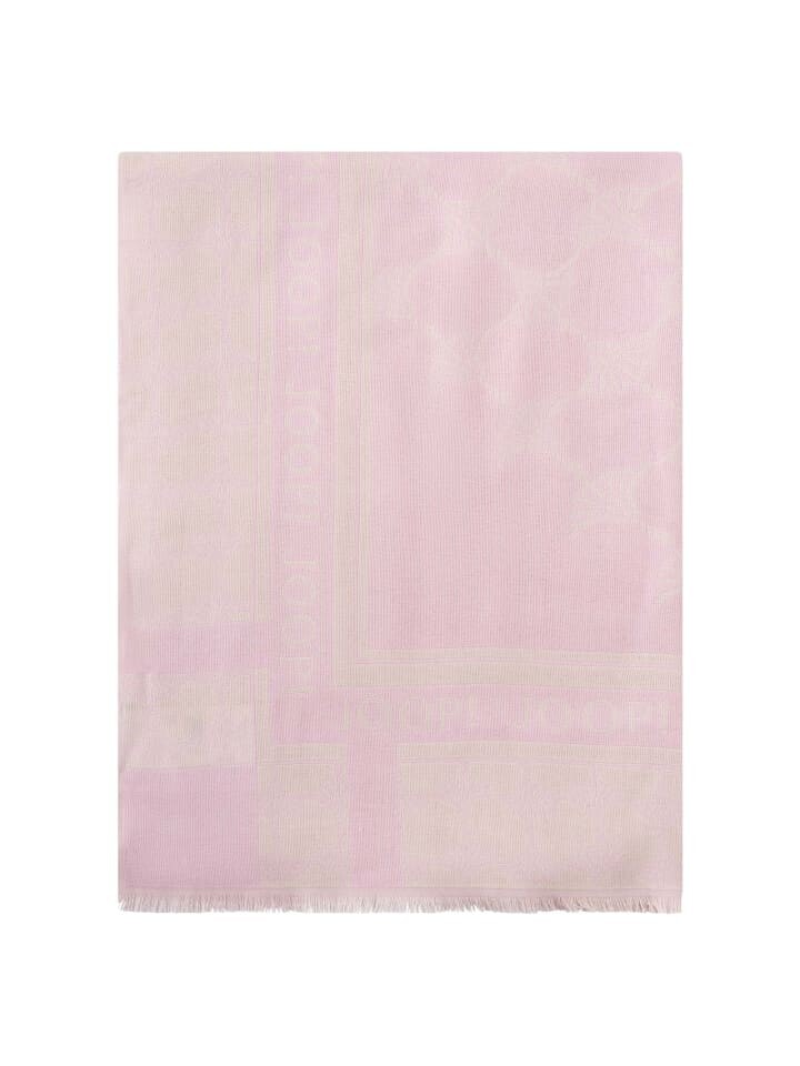 

Шарф JOOP!, цвет rosa (pastel pink)