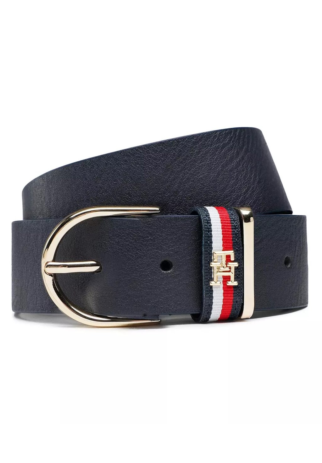 

Ремень Tommy Hilfiger, синий