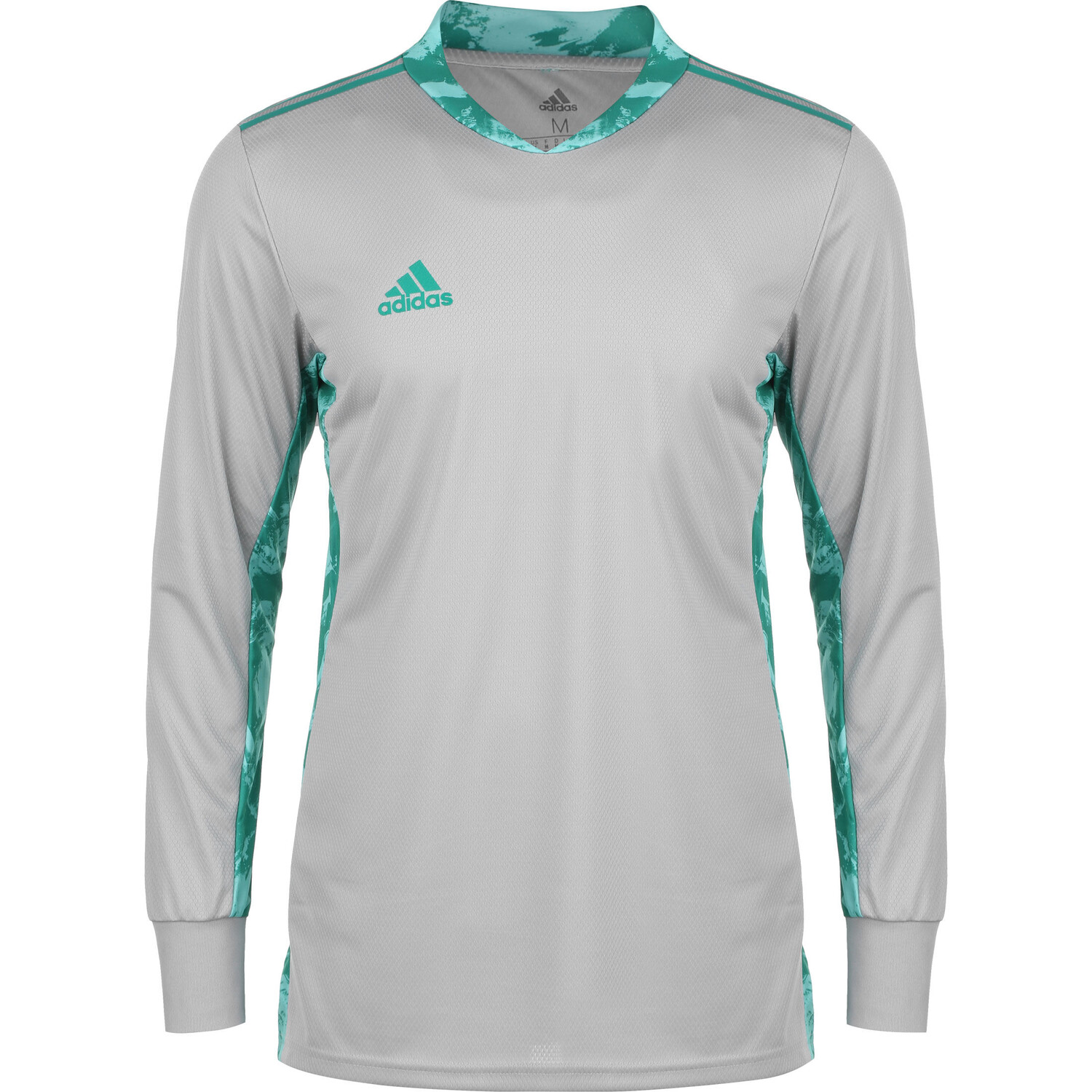 

Рубашка adidas Performance Torwarttrikot AdiPro 20, цвет grau/grün