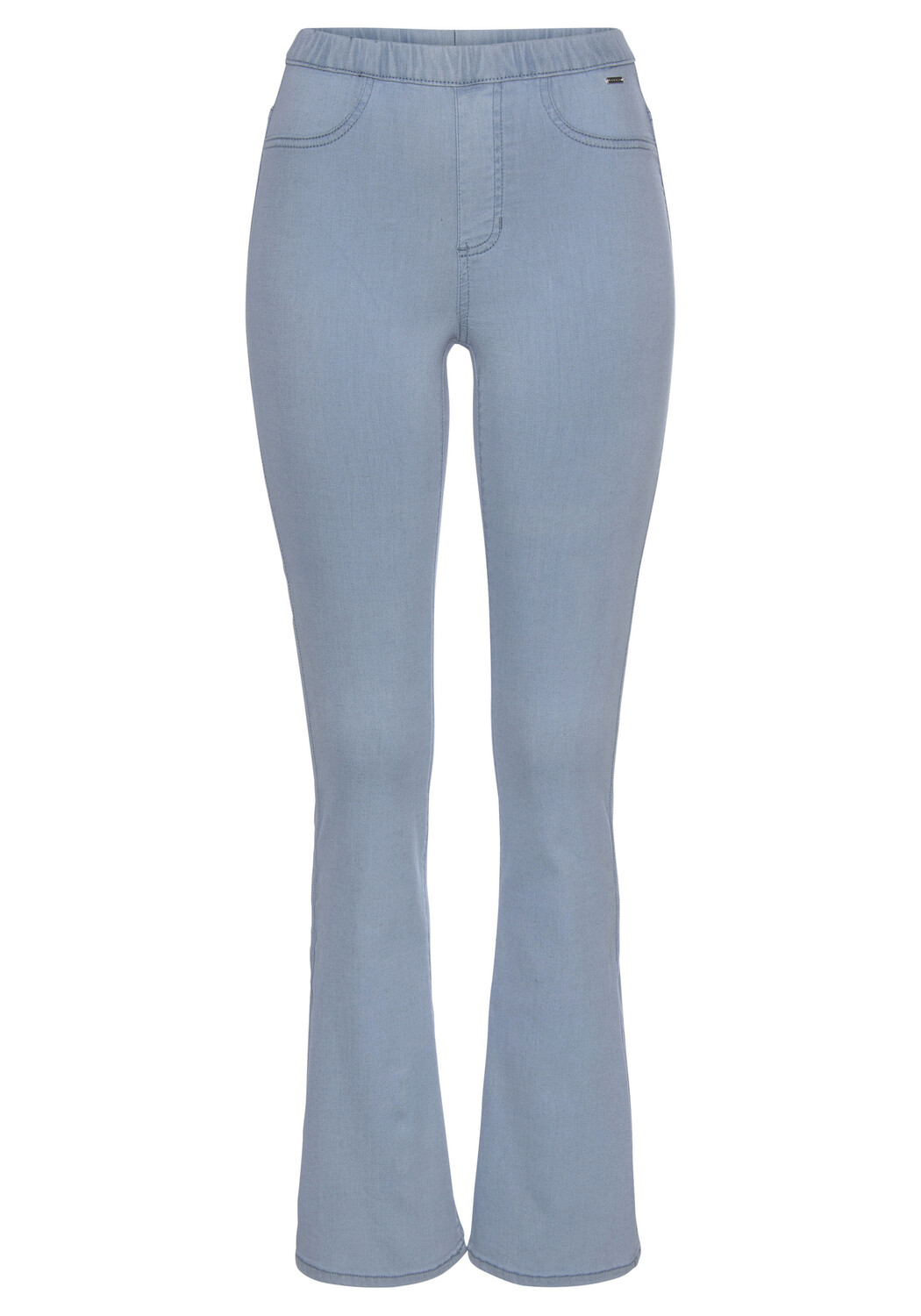 

Леггинсы Buffalo Jeggings, цвет hellblau jeans