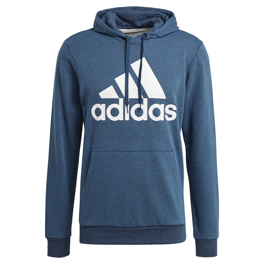 

Худи adidas Essentials Big Logo, синий