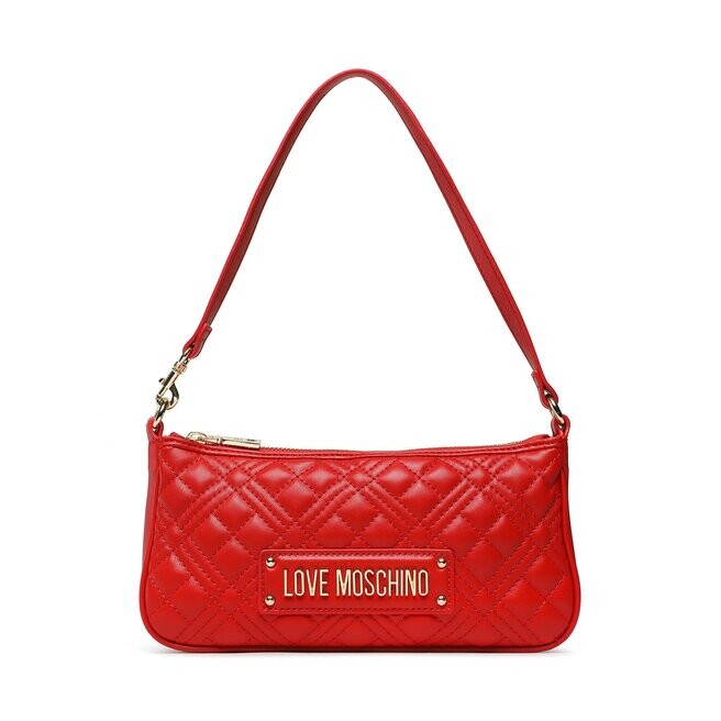 

Сумка LOVE MOSCHINO, красный