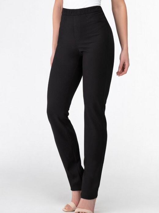 

Брюки из джерси, брюки из джерси Recover Pants, черный