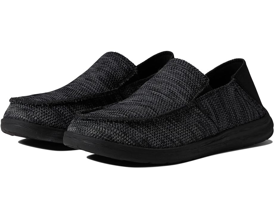 

Лоферы Dockers Ferris, цвет Black 2