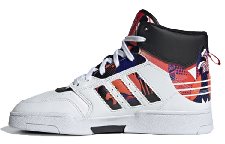 

Кроссовки унисекс для скейтбординга Adidas Originals Drop Step Cny