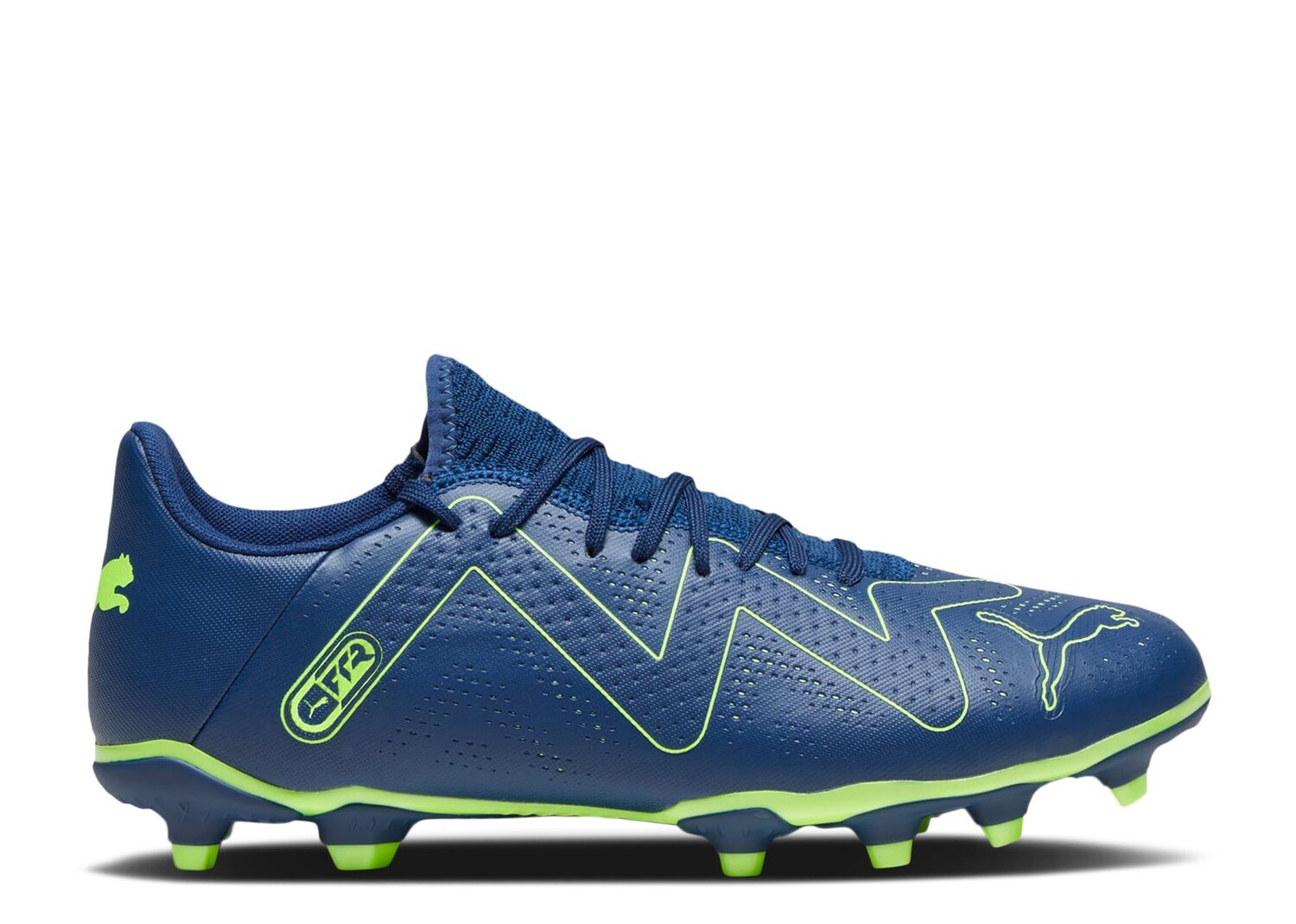 

Кроссовки Puma Future Play Fg Ag 'Future Play', синий