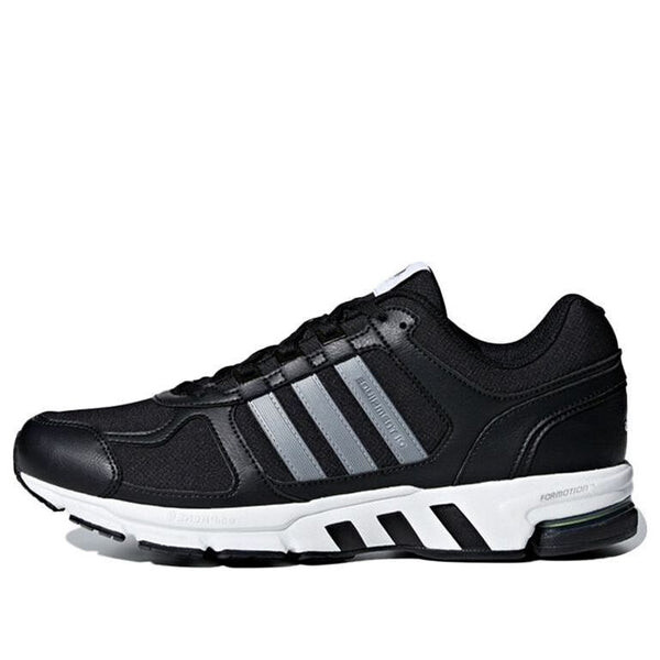 

Кроссовки оборудование 10 Adidas, черный