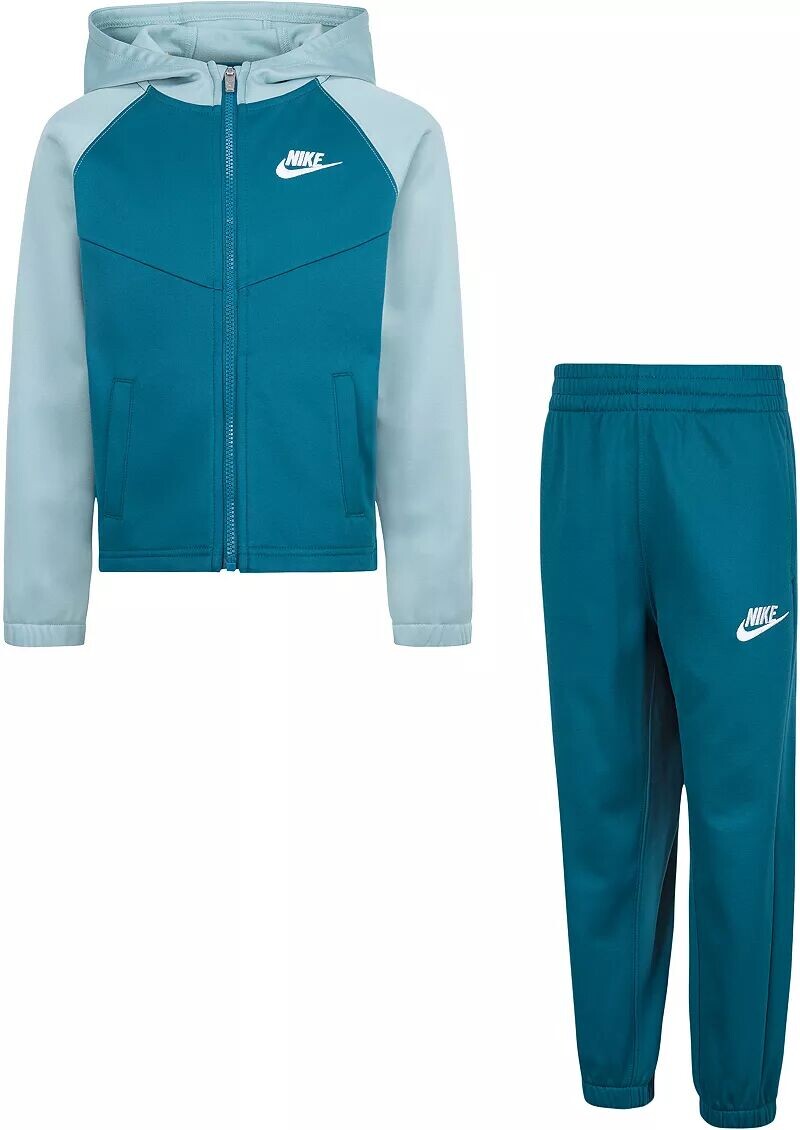 

Jordan Набор предметов первой необходимости для образа жизни Nike Little Boys