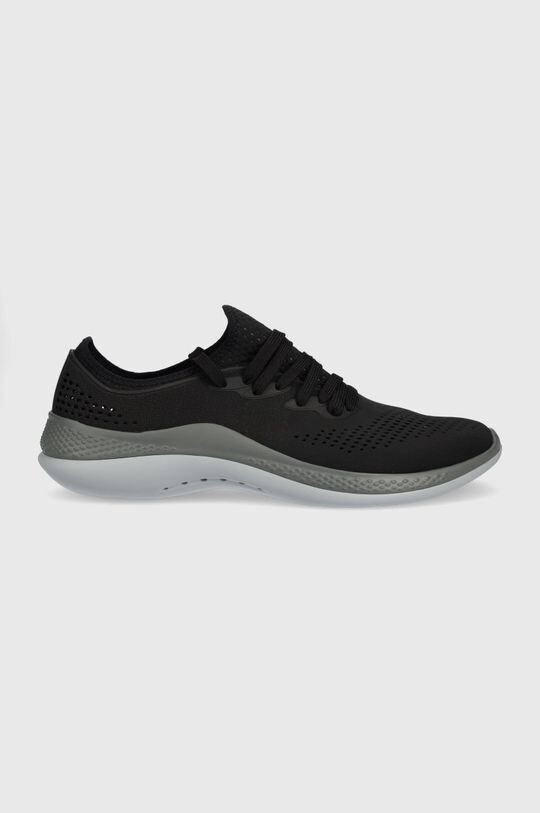 

Кроссовки Literide 360 Pacer Crocs, черный