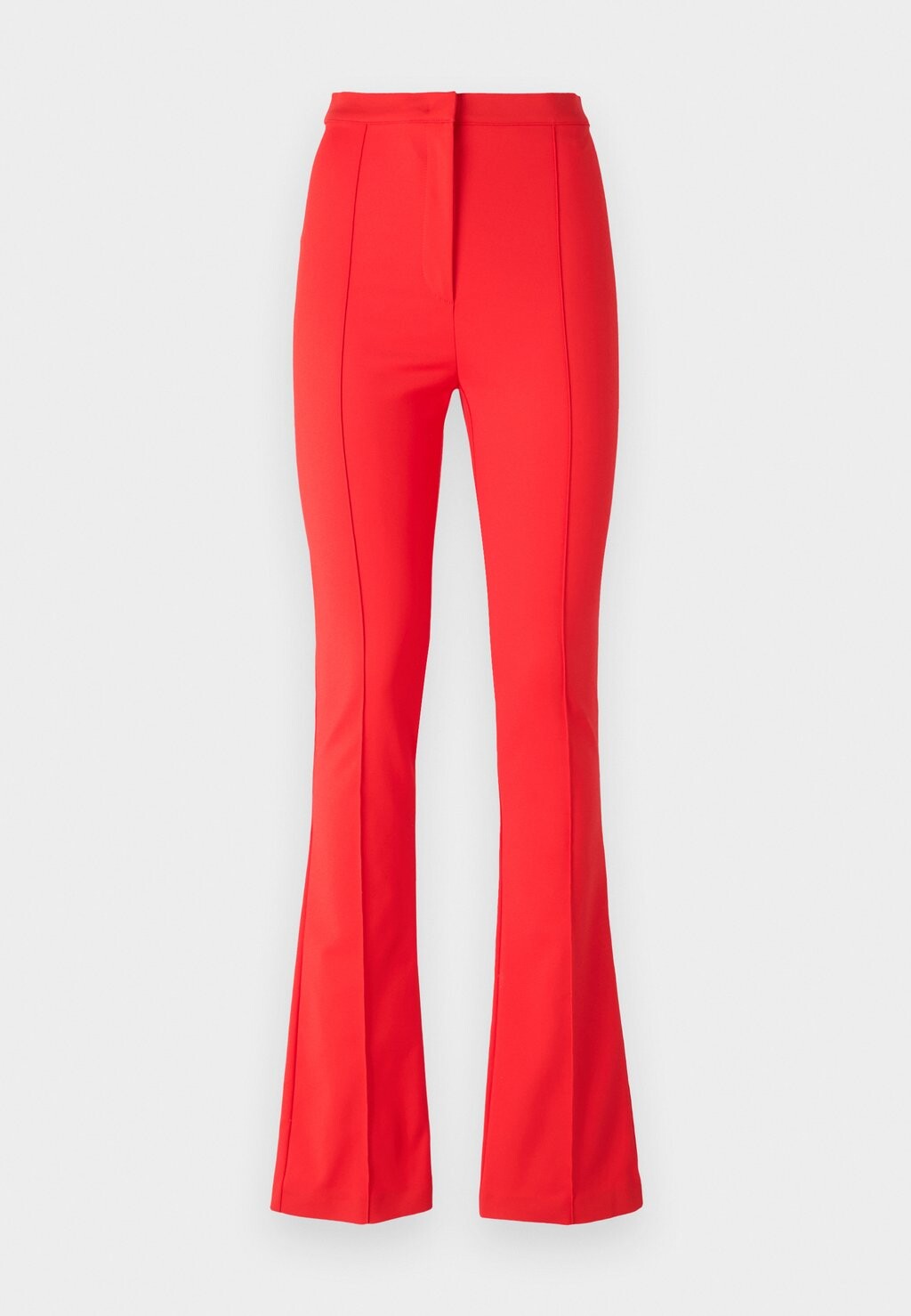 

Брюки PANTALONI TROUSERS Patrizia Pepe, красный