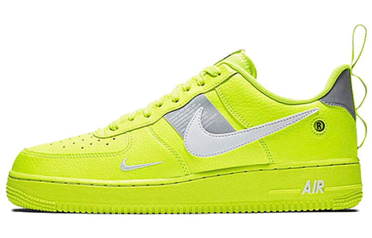 

Air Force 1 Utility Volt 2 флуоресцентный зеленый
